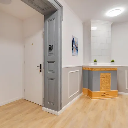 Centrum3 7 Prochnika 21