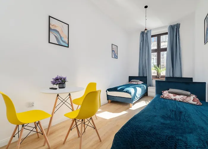 Centrum3 7 Prochnika 21