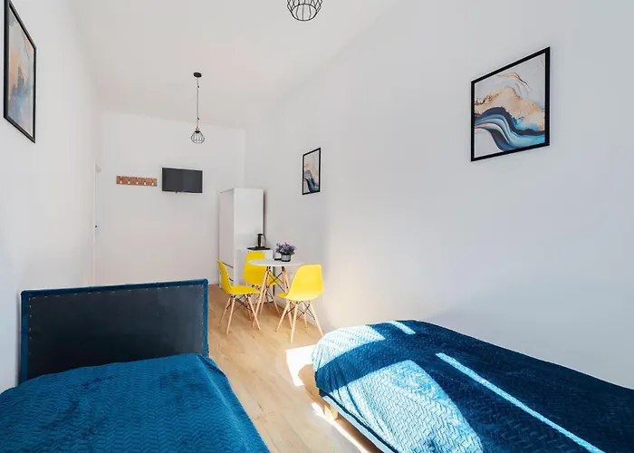 Centrum3 7 Prochnika 21 Łódź